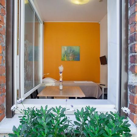 Moja Accommodation كاوناس المظهر الخارجي الصورة