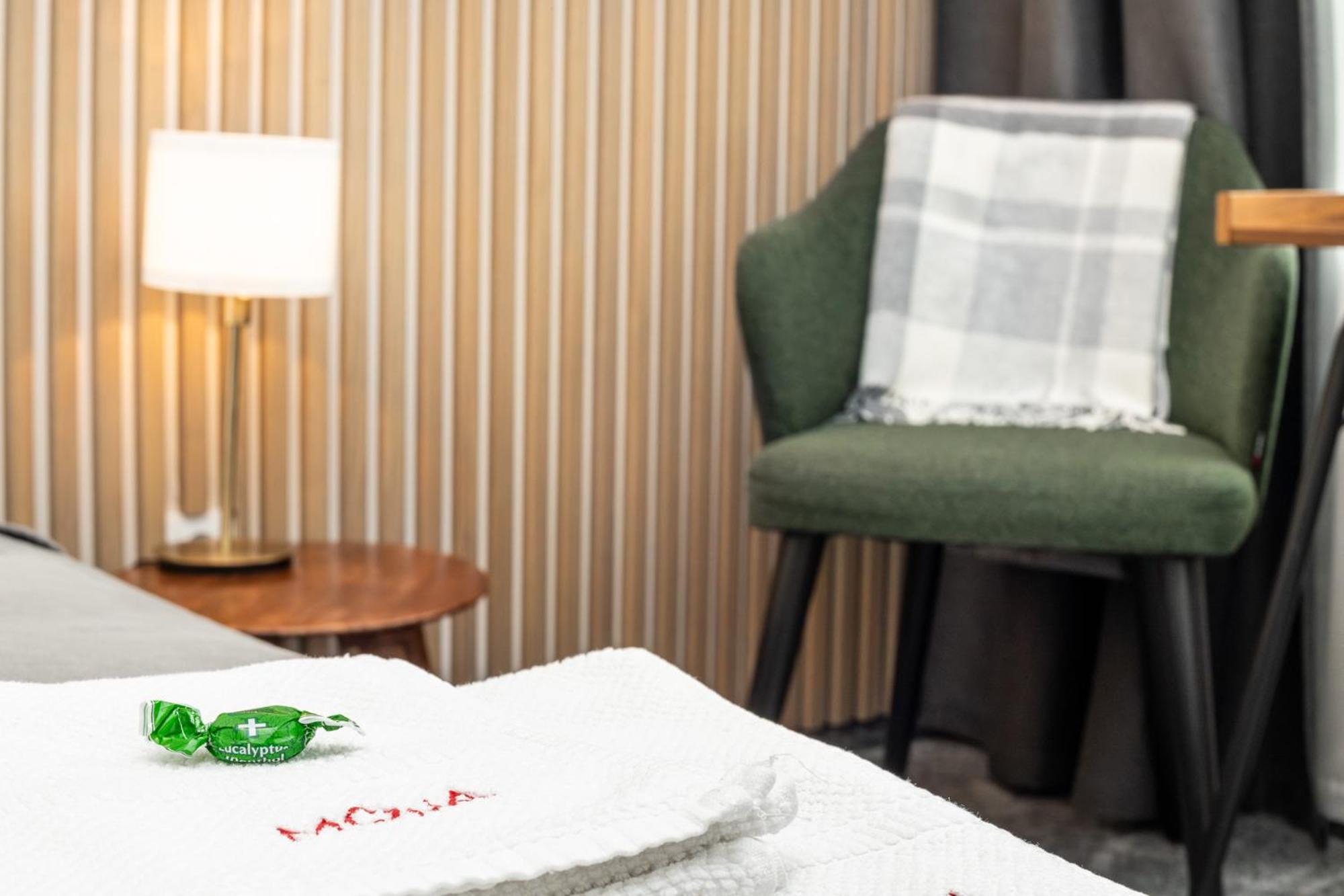 Moja Accommodation كاوناس المظهر الخارجي الصورة