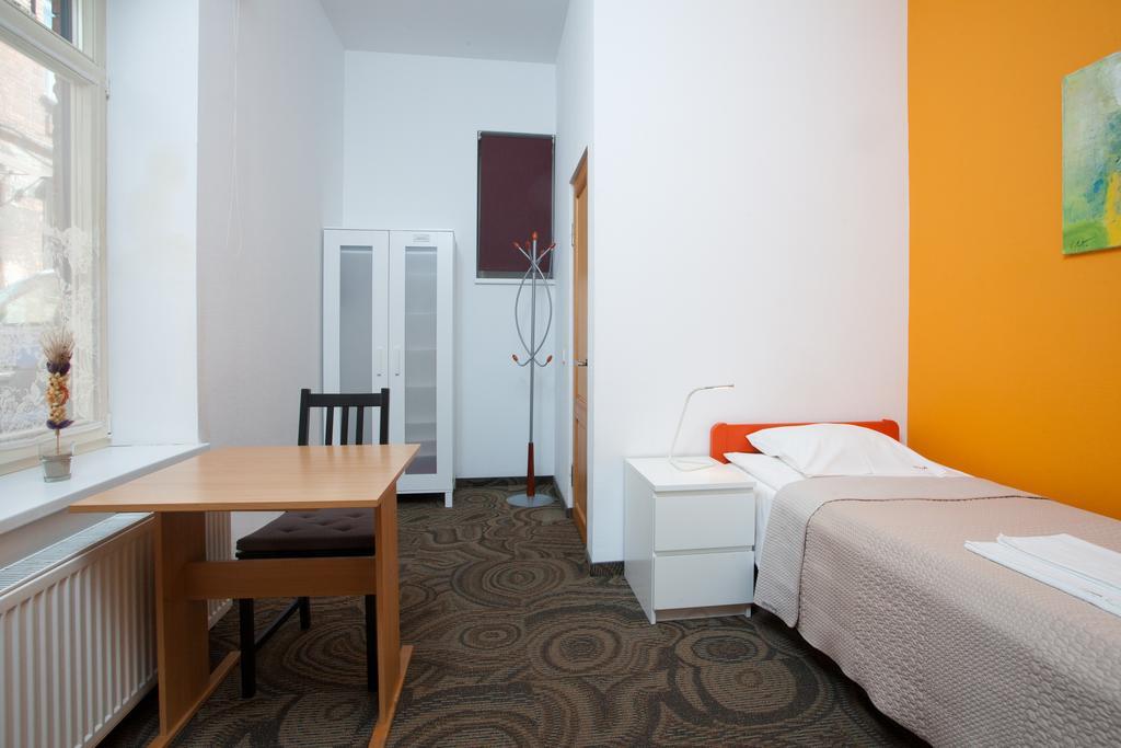 Moja Accommodation كاوناس المظهر الخارجي الصورة
