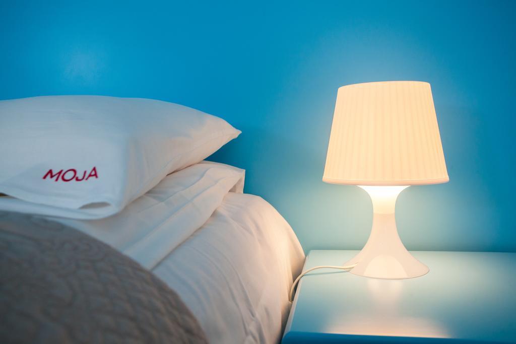 Moja Accommodation كاوناس المظهر الخارجي الصورة