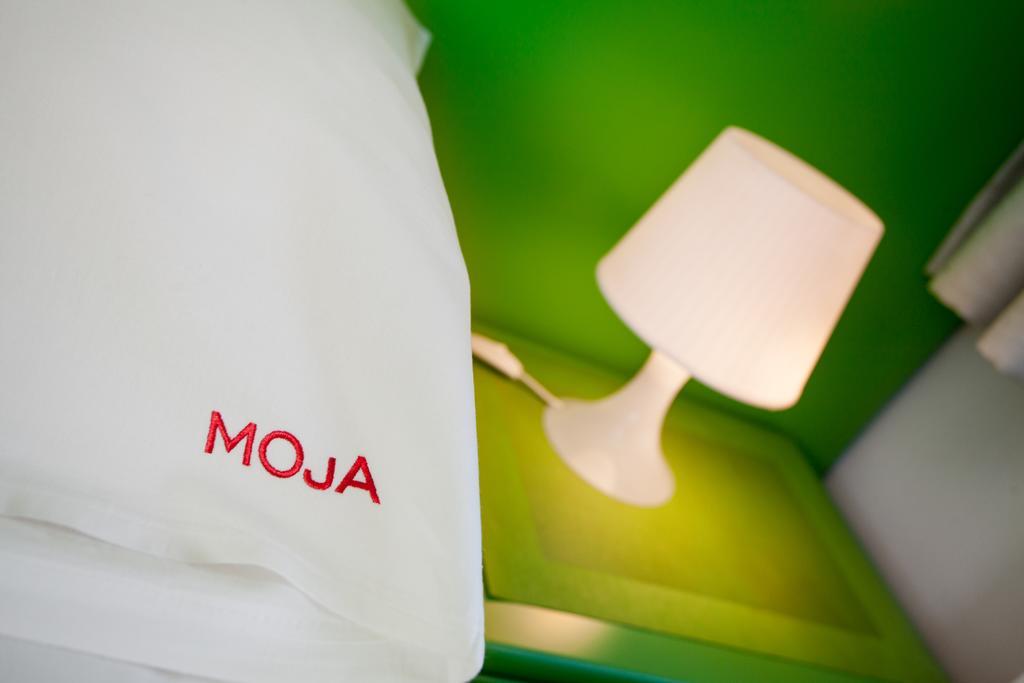 Moja Accommodation كاوناس المظهر الخارجي الصورة