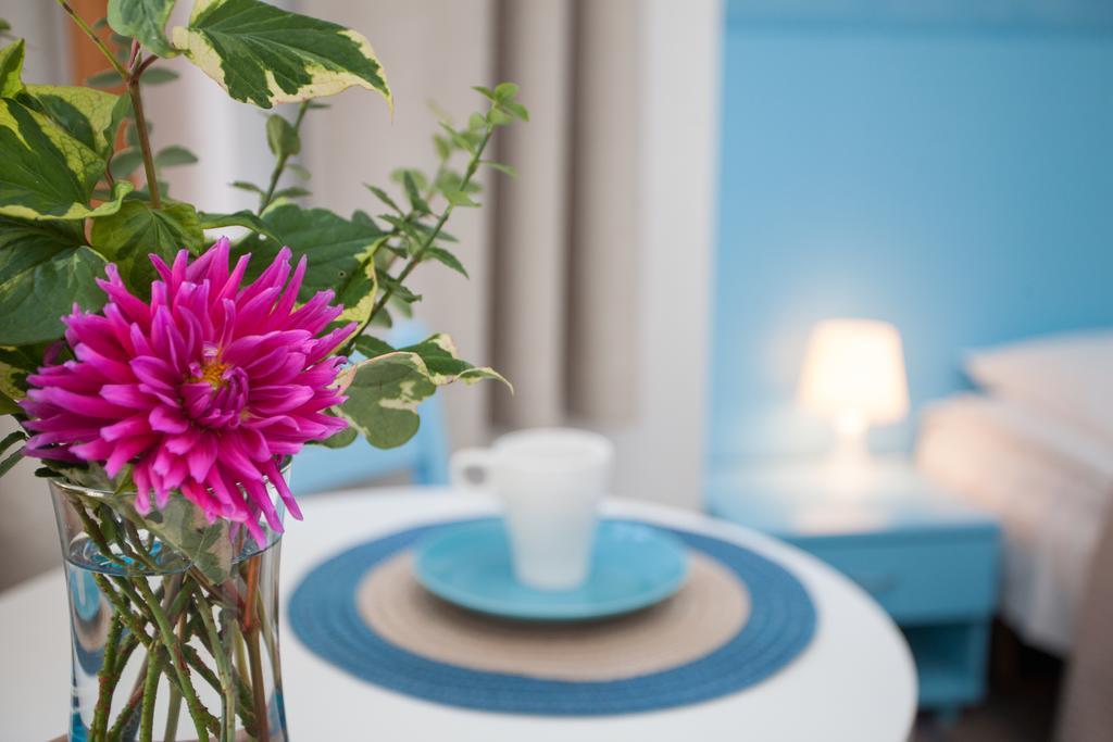 Moja Accommodation كاوناس المظهر الخارجي الصورة