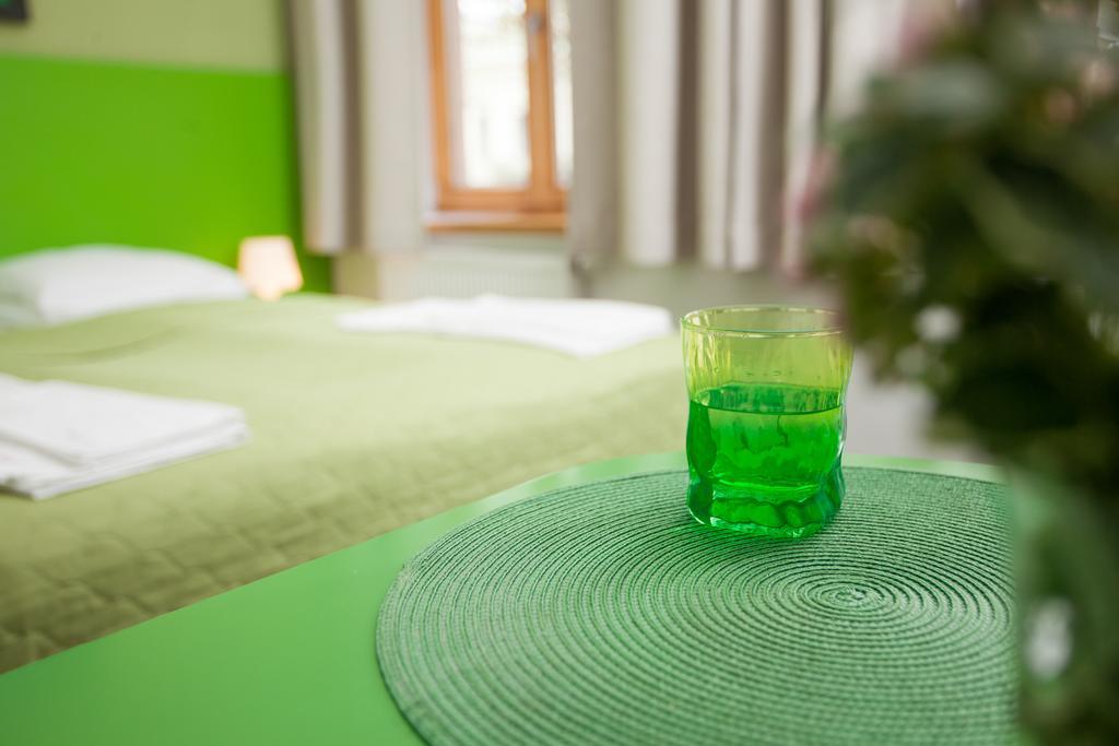 Moja Accommodation كاوناس المظهر الخارجي الصورة