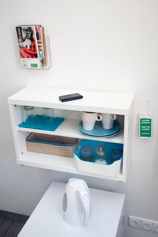 Moja Accommodation كاوناس المظهر الخارجي الصورة