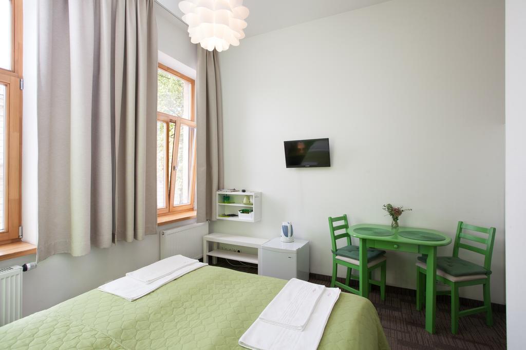 Moja Accommodation كاوناس المظهر الخارجي الصورة