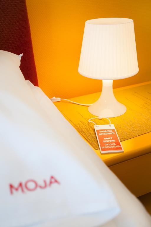 Moja Accommodation كاوناس المظهر الخارجي الصورة