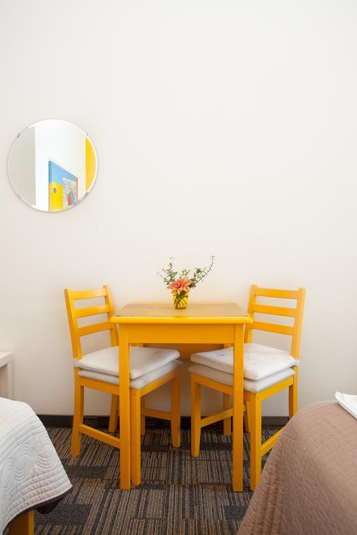 Moja Accommodation كاوناس المظهر الخارجي الصورة